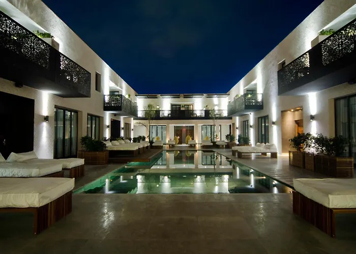 Cesar Resort&Spa Marrakesh