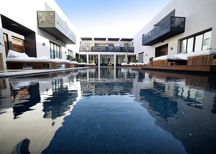 Cesar Resort&Spa Marrakesh